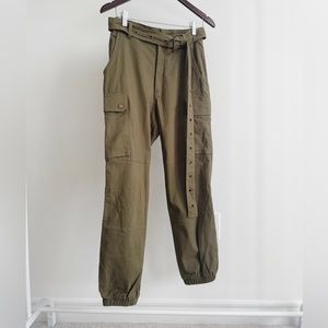 M Boutique cargo pants